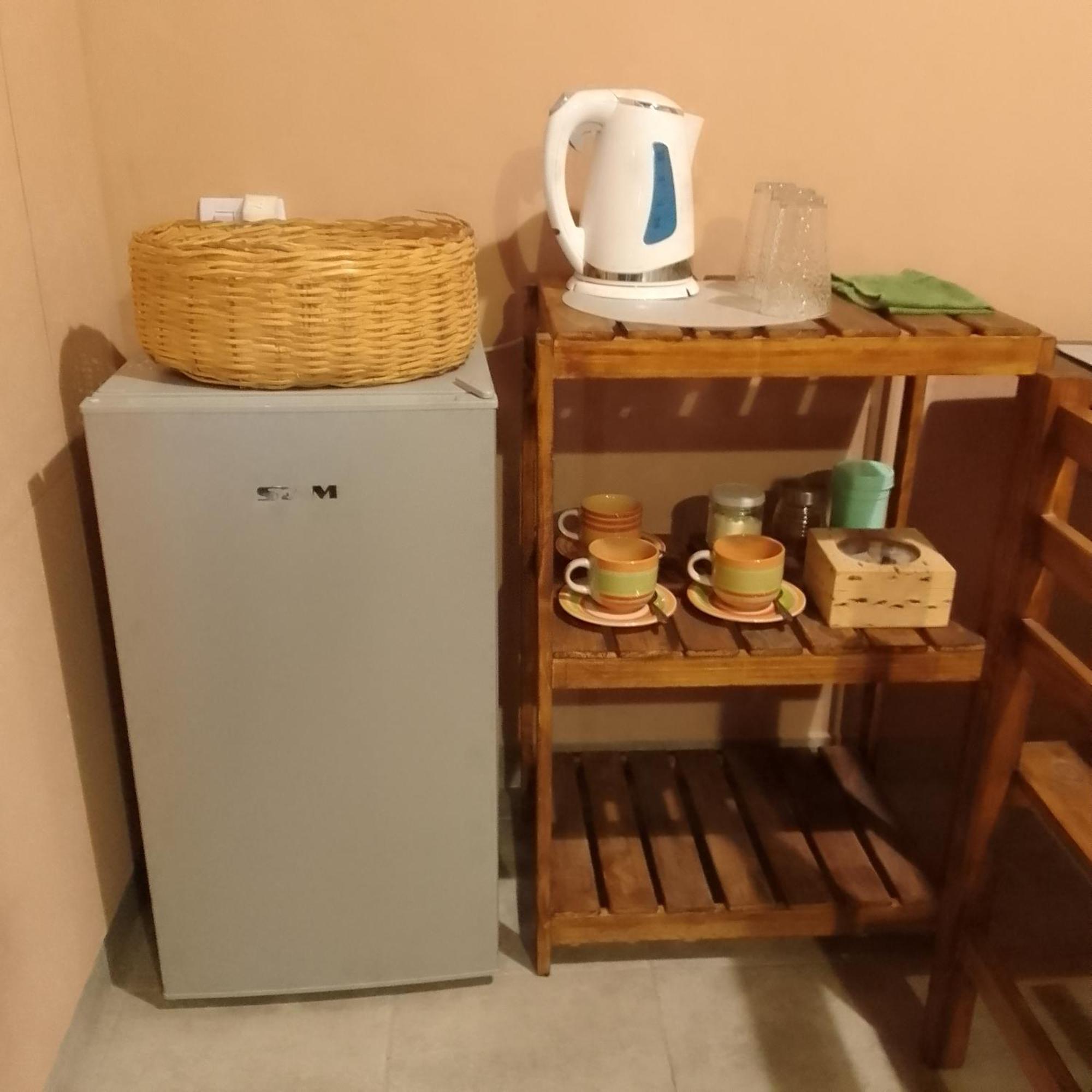 El Aromito Hospedaje Тилькара Экстерьер фото